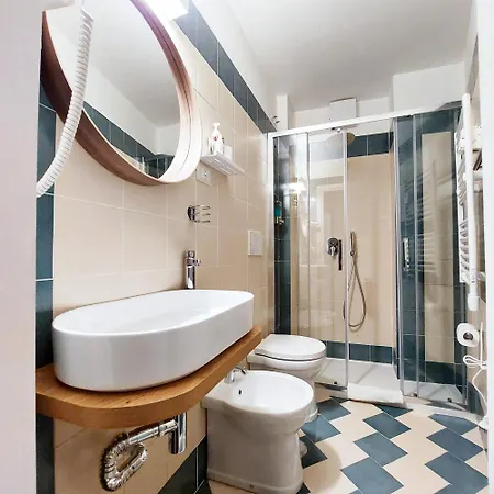 Residenza Maritti Classic 게스트하우스 2*