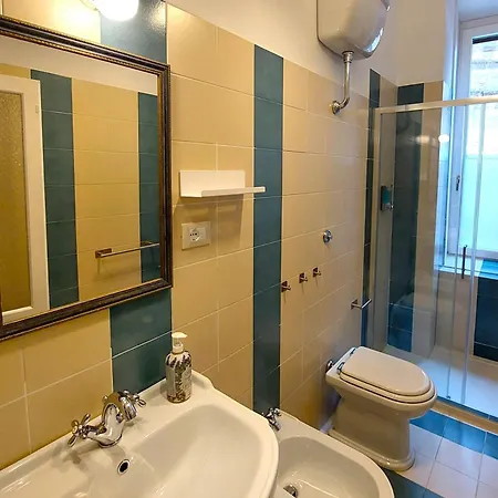 Residenza Maritti Classic 로마