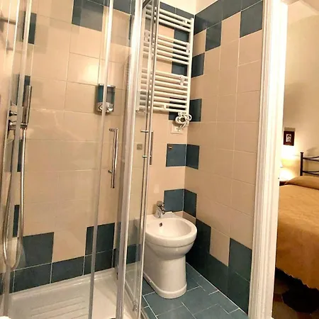 Residenza Maritti Classic 로마