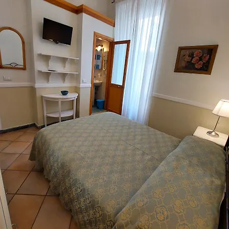Residenza Maritti Classic -