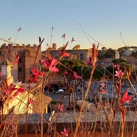 Residenza Maritti Classic - 4*