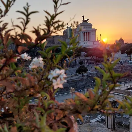 Residenza Maritti Classic - Rome