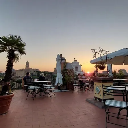 Residenza Maritti Classic - Гостевой дом