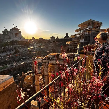 Residenza Maritti Classic - Гостевой дом Рим