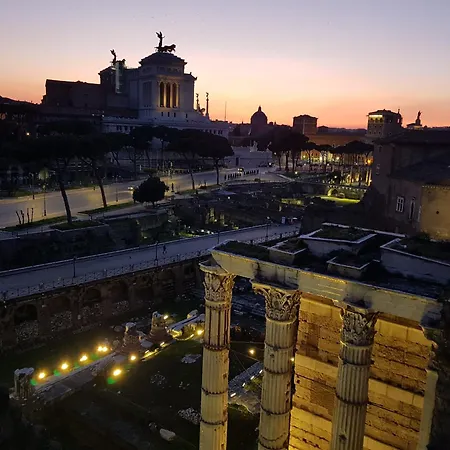 Residenza Maritti Classic - Рим