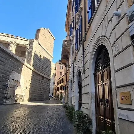 Residenza Maritti Classic - Гостевой дом 4*