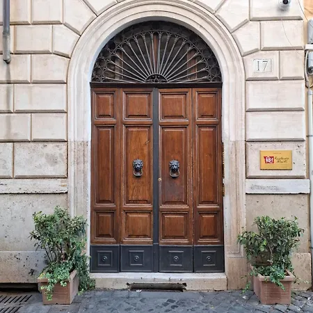 Residenza Maritti Classic -