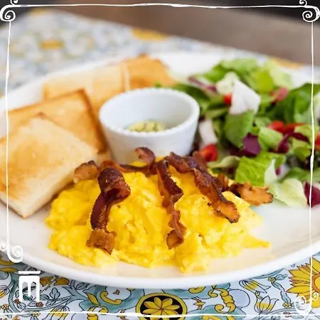 Residenza Maritti Classic - 4*