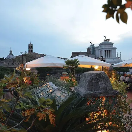 Гостевой дом Residenza Maritti Classic - 4*