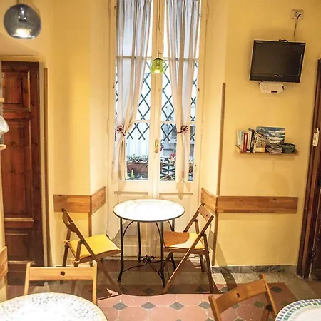 Гостевой дом Residenza Maritti Classic - 4*