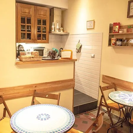 Гостевой дом Residenza Maritti Classic - 4*