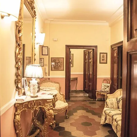 Residenza Maritti Classic - Гостевой дом Рим