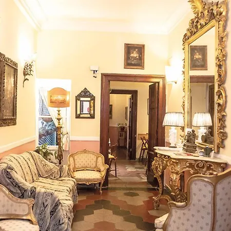 Residenza Maritti Classic - Гостевой дом