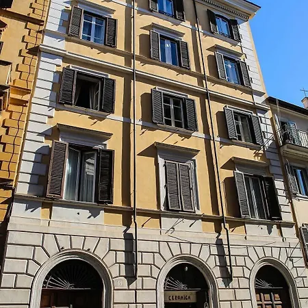 Residenza Maritti Classic - Гостевой дом 4*