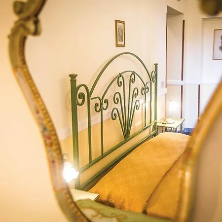 Residenza Maritti Classic - 4* Рим