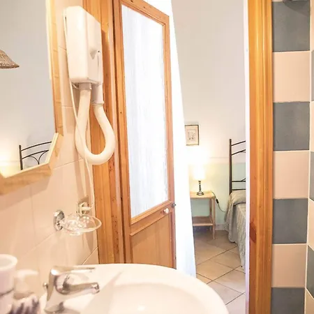 Residenza Maritti Classic - 4* Рим