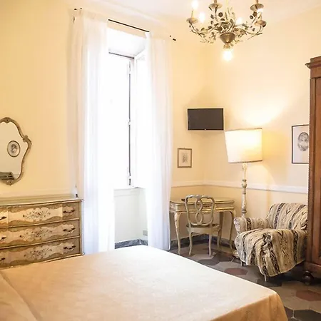 Residenza Maritti Classic -