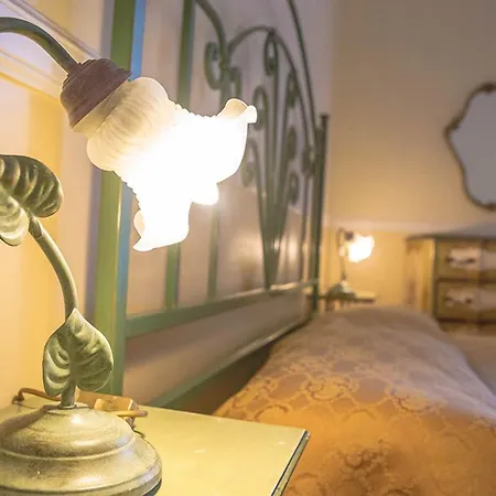 Residenza Maritti Classic - 4*