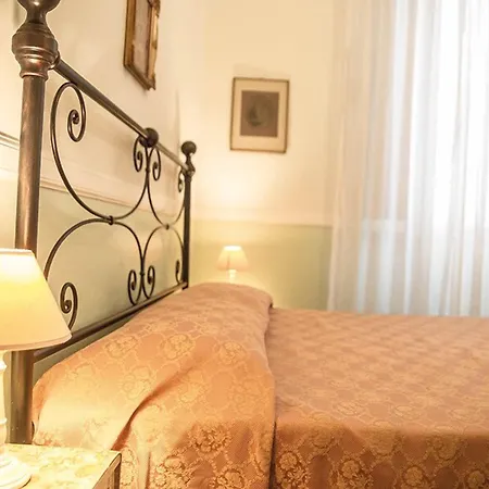 Residenza Maritti Classic - Рим