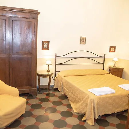 Гостевой дом Residenza Maritti Classic - Рим