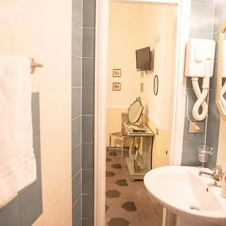 Гостевой дом Residenza Maritti Classic - Рим