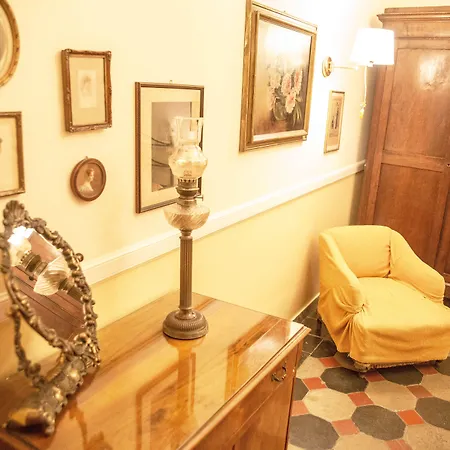 Residenza Maritti Classic - 4* Рим