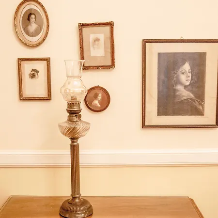 Residenza Maritti Classic - 4*