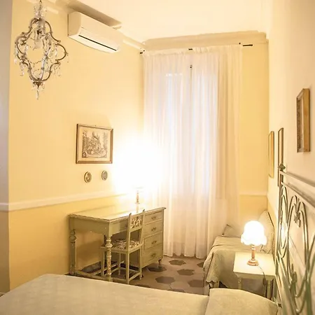 Residenza Maritti Classic - Рим