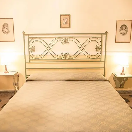 Residenza Maritti Classic - 4*