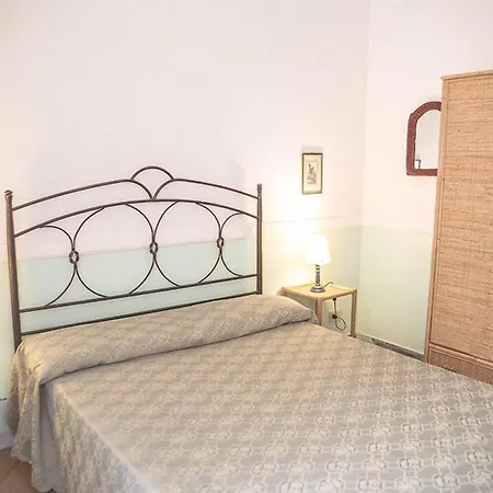 Гостевой дом Residenza Maritti Classic - 4*