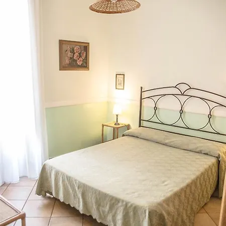 Residenza Maritti Classic - 4* Рим