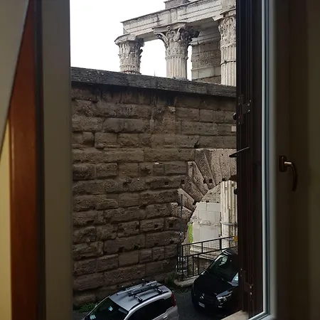 Residenza Maritti Classic - Гостевой дом 4*