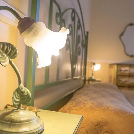 Residenza Maritti Classic - 2*