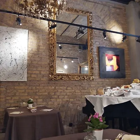 Residenza Maritti Classic 게스트하우스 2*