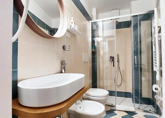 Residenza Maritti Classic - Guest house 4*