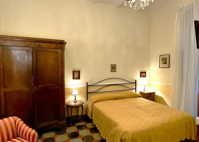Guest house Residenza Maritti Classic - Rome