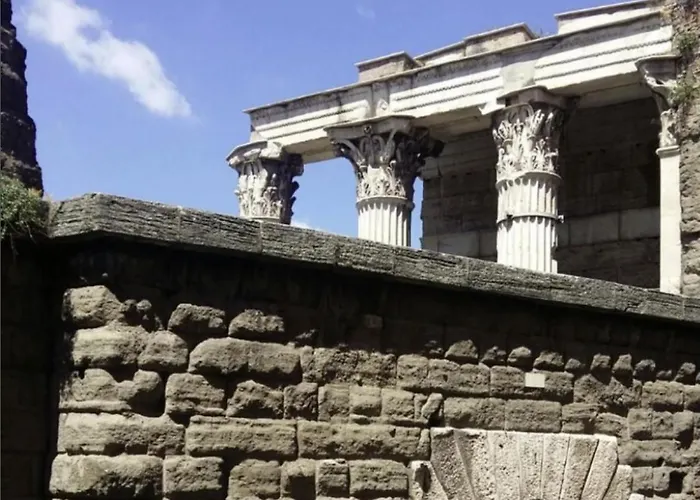 Residenza Maritti Classic - Guest house 4*