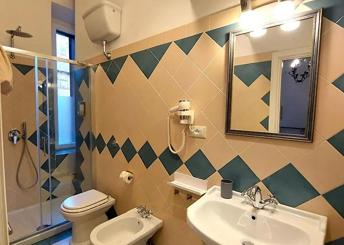 Residenza Maritti Classic -