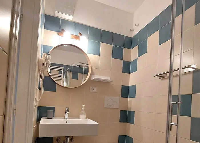 Residenza Maritti Classic - 4* Rome