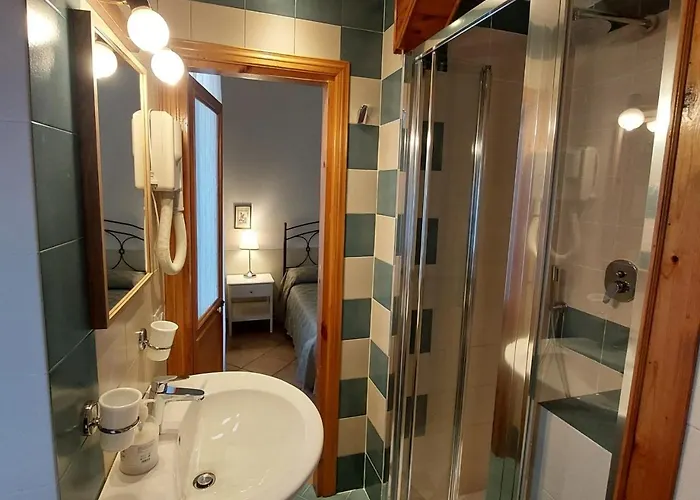 Guest house Residenza Maritti Classic -