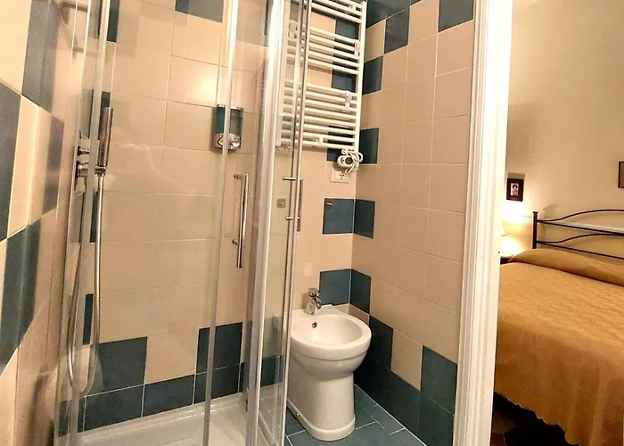 Residenza Maritti Classic - Rome