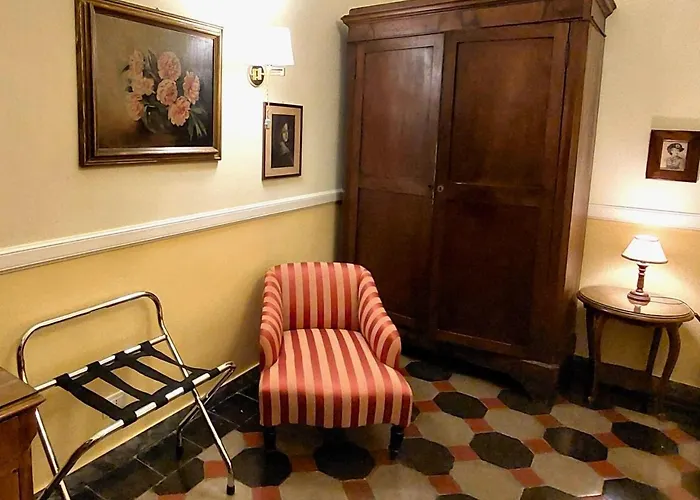 Residenza Maritti Classic - Guest house