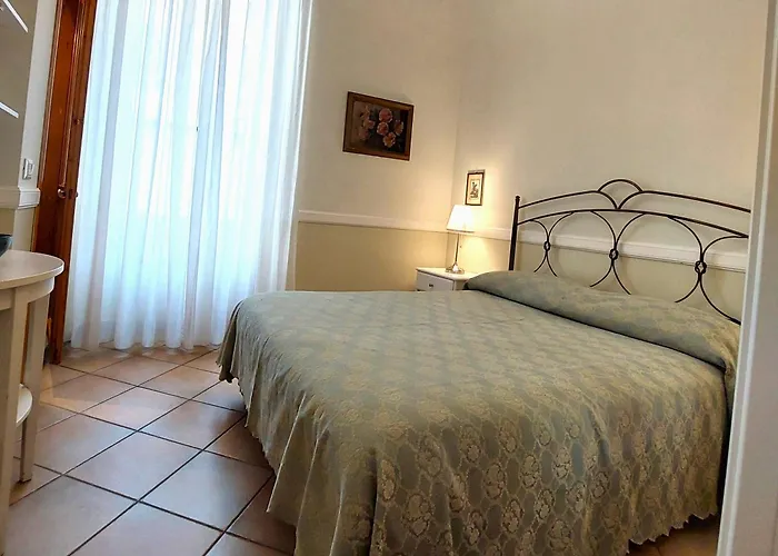 Residenza Maritti Classic -