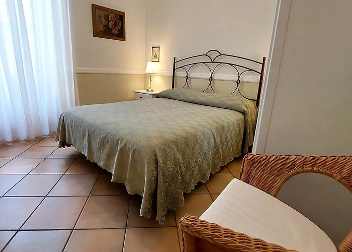 Residenza Maritti Classic - Guest house Rome