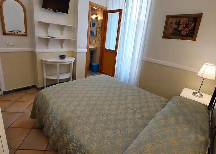 Residenza Maritti Classic -