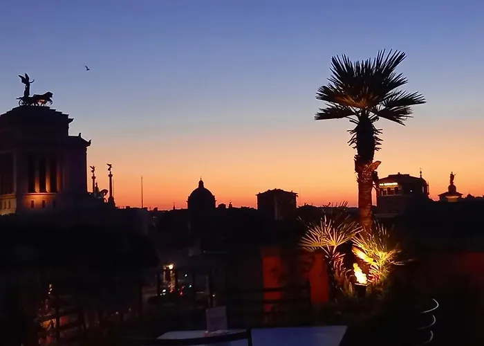 Residenza Maritti Classic - Guest house Rome