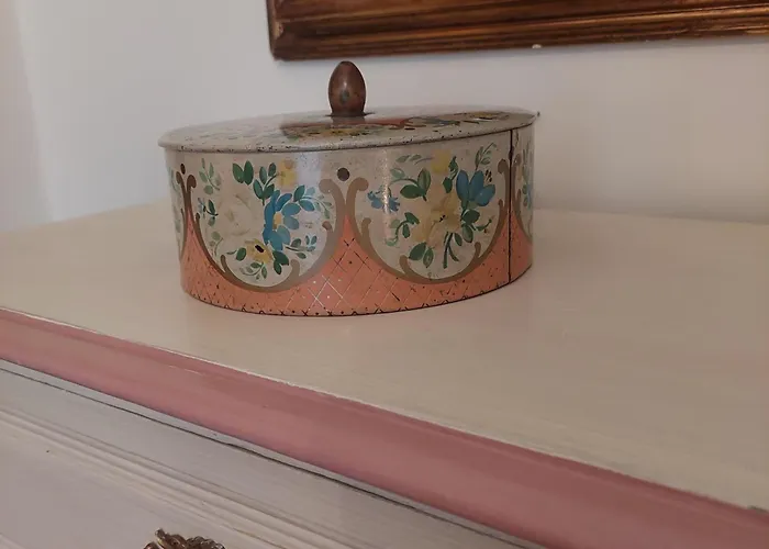 Residenza Maritti Classic -