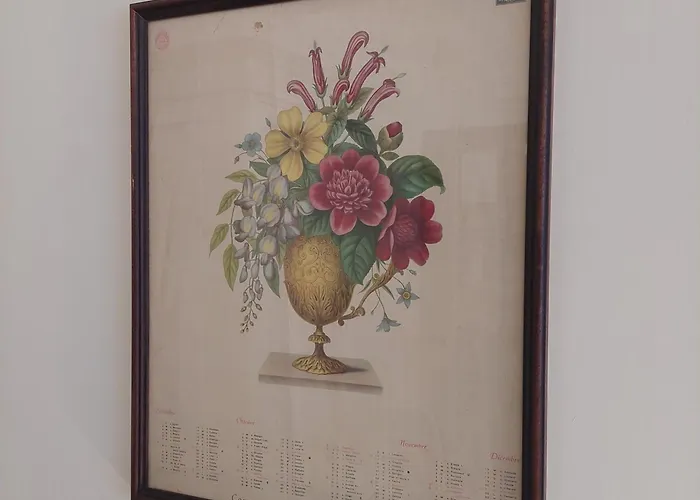 Residenza Maritti Classic - Guest house