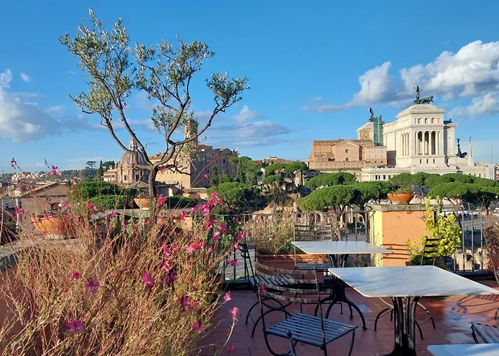 Guest house Residenza Maritti Classic - Rome