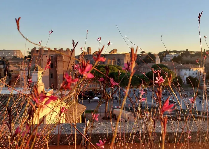 Residenza Maritti Classic - 4*